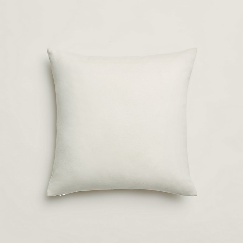 Les Cabanes pillow | Hermès Mainland China